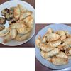 そうちゃんまま。の作ってみた!投稿(ラー油だけで醤油いらず♡我が家の味付き餃子)