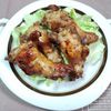 M＊Pの作ってみた!投稿(漬け焼くだけオーブン任せ♡『味噌漬けチキン』全員即完食♡)