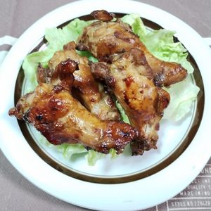 M＊Pの作ってみた!投稿(漬け焼くだけオーブン任せ♡『味噌漬けチキン』全員即完食♡)