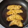 食材1つで美味しい~ささみステーキの工程4