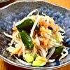 michuの作ってみた!投稿(もやしときゅうり《ノンオイル♡梅味噌サラダ》)
