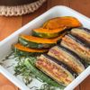 大葉たっぷり♪焼き浸しの工程6