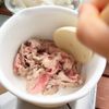 【大根とえのきのネギ塩豚スープ】ニンニク香る♪絶品スープ！の工程1
