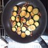 チェスの作ってみた!投稿(ごちそう ズッキーニ)