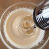 【焼くまで10分！】いちごとナッツの濃厚チョコブラウニーの工程2