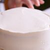 苺のショートケーキ*卵温め不要"基本のスポンジケーキ”の工程20