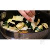 カレー風味のラタトゥイユの工程5