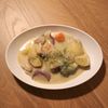 こんぶの作ってみた!投稿(ルウ不使用!【クリームシチュー】のレシピ)