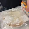 しょうがたっぷり!コク旨肉豆腐の下準備