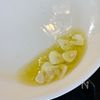 シンプルなのに大満足❣️春キャベツとベーコンのパスタの工程2