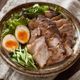 麹でほろほろ！【醤油麹チャーシュー】