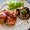 mimiiiの作ってみた!投稿(【ふわふわミートボール】お肉柔らか♡作り置きやお弁当にも◎)
