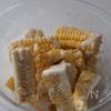 【とうもろこしの唐揚げ】サクッと美味しい◎の工程3