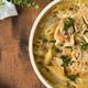 にんにく香る、牛乳で作るやみつき【オニオンクリームパスタ】