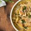 にんにく香る、牛乳で作るやみつき【オニオンクリームパスタ】