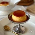 【濃厚でかため】魅惑プリン♡悶絶級の美味しさ