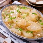 【お正月の食べすぎに】胃に負担をかけにくい「あっさりレシピ3選」メイン・副菜・スープ｜編集部おすすめレシピ