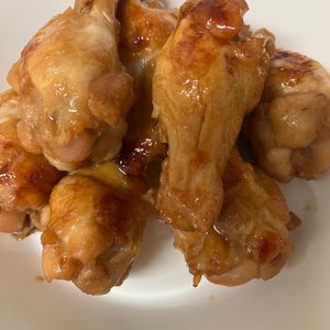 ミントミントの作ってみた!投稿(【ほろほろ絶品♪手羽元のほったらかし煮】男子爆食♡︎)