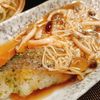 Yuukoの作ってみた!投稿(『タラの磯辺焼き キノコあんかけ』簡単絶品！褒められ和食♪)
