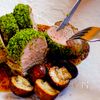 柔らかジューシー、極上の一品【豚ヒレ肉の香草パン粉焼き】の工程11