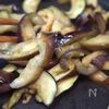 下味なし考えずに作れる よだれナス豚の工程3