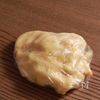 サクッほくっ！米粉の焼き芋スコーン【袋で簡単・バター不使用】の工程2
