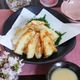 絶品！たけのこのカリカリ唐揚げ～柚子こしょう酢味噌ダレ～