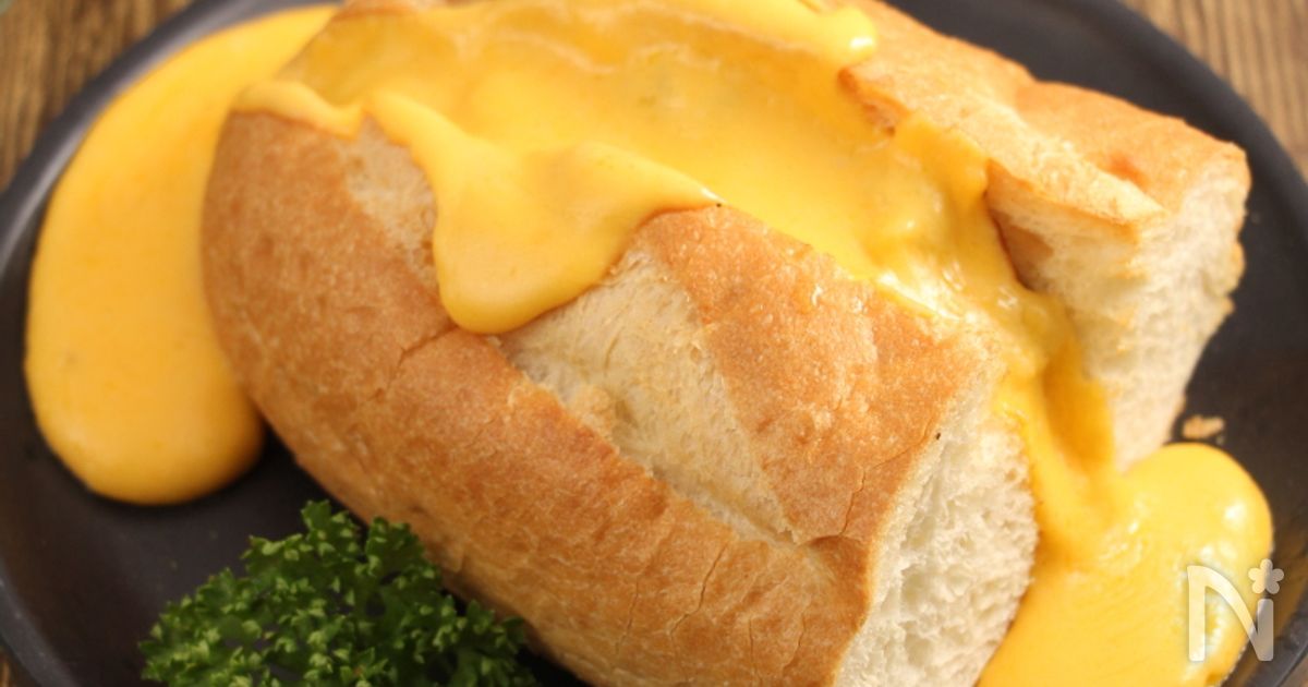 サブウェイ フィラデルフィア チーズステーキのレシピ (模倣品)