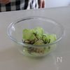ブロッコリーの茎活用♪【塩昆布で旨みたっぷりナムル】の工程3