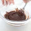 トースターでかんたん!ダブルチョコのブラウニーの工程5