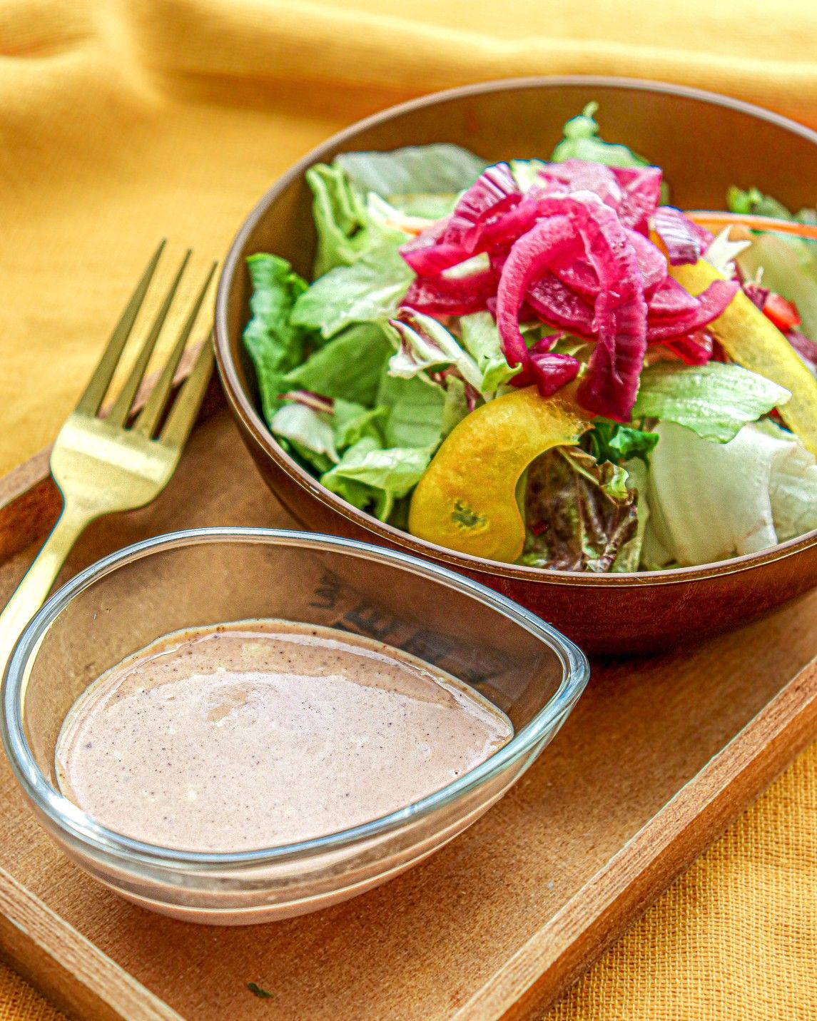 マヨネーズを使ったドレッシング」30選｜簡単コクうま♪ | レシピ