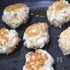 ヘルシーで食べ応え抜群！白菜入り照り焼きつくねの工程3