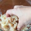 香味肉だねのズッキーニファルシの工程3