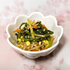 みきの作ってみた!投稿(【レンジで簡単！】野菜ナムル)