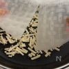 〖 重ねて焼くだけ 〗ライスペーパー ツナメルトの工程2