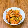 るるる♪の作ってみた!投稿(ちくわポリタン【炒めるだけでお弁当の救世主】)