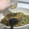 給食の味!野菜もりもり肉味噌うどんの工程3