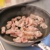 【決定版!和風野菜炒め】疲れている時はこれ!5分で絶品♡の工程1