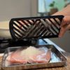笑顔が溢れる♪ご飯がすすむ【柔らかポークソテー】の工程1