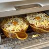 ホワイトソースは作らない！【とろ〜り卵の濃厚ミートドリア】の工程6