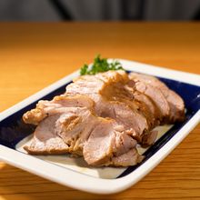 簡単だけど最高の味！極旨ほったらかしチャーシュー