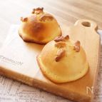 くるみのスイートブール