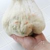 とろ~りポン酢で💛魚のすり身と豆腐の和風ハンバーグの工程3