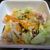おゆころの作ってみた!投稿(【キャベツの無限ツナこんサラダ】調味料いらず!混ぜるだけ♪)
