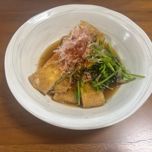 こむぎの作ってみた!投稿(かいわれ大根のさっと煮♩簡単すぎる煮物！爆速5分！失敗なし)