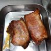 982375の作ってみた!投稿(【漬けて焼くだけ】旨味の宝庫♪やわらか旨し!豚ロース焼豚♪)
