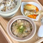 【１歳】麻婆茄子【幼児食・取り分けごはん】