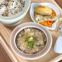 【1歳】麻婆茄子【幼児食・取り分けごはん】