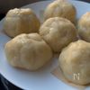 【鶏むね肉と冷凍豆腐のコロコロ肉まん】節約/かさましの工程7