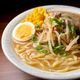 💫塩麹もやし味噌ラーメン